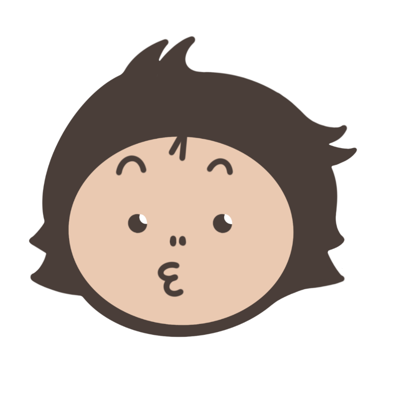 モンちゃん